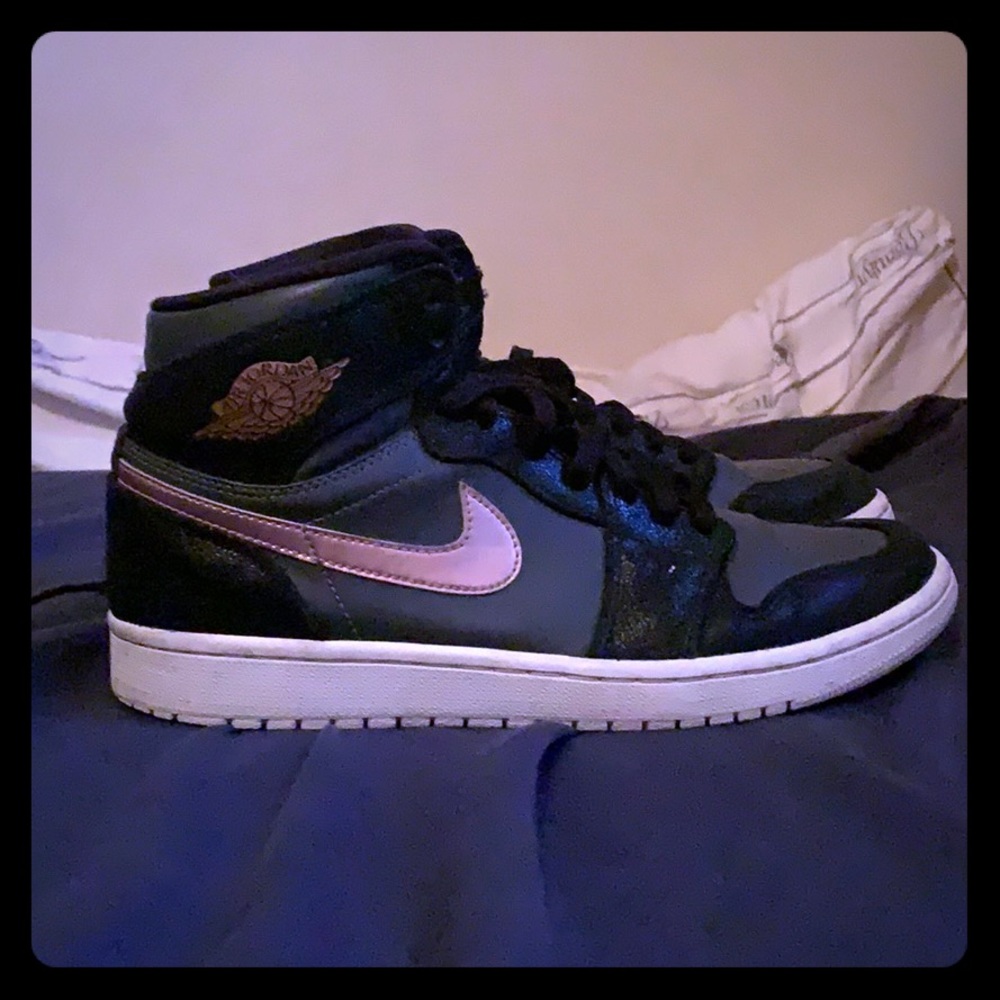 Jordan 1